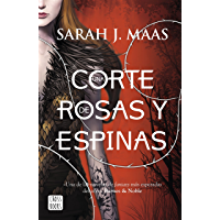 Una corte de rosas y espinas (Edición española)